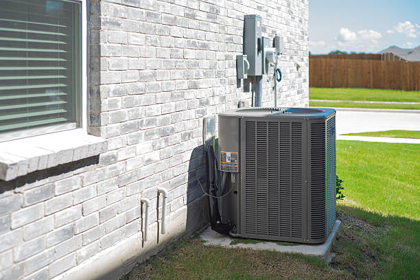 Reliable Ac Installation contractor in Lake City, MN by FH HVAC